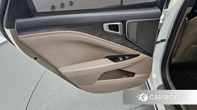 Kia K8 id 4592958 из Кореи 17