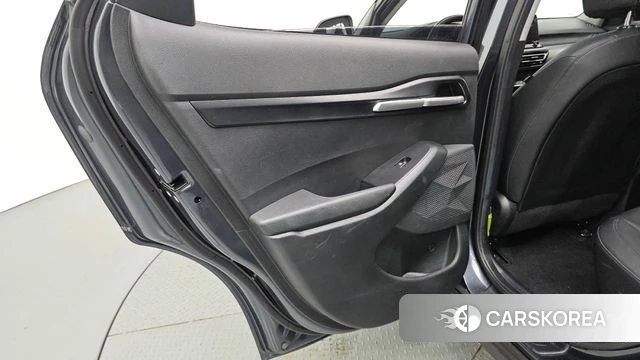 Kia Seltos id 4604483 из Кореи 17