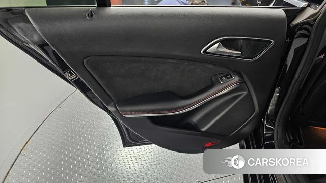 Mercedes-Benz CLA-Class C117 id 4286135 из Кореи 17