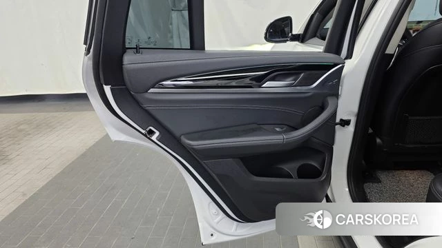 BMW X4 (G02) id 4732160 из Кореи 17