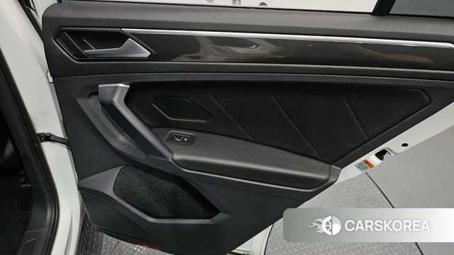 Volkswagen Tiguan second Generation id 4304310 из Кореи 17