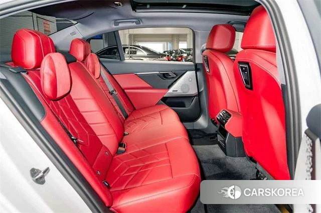 BMW 5 series id 3857659 из Китая 17