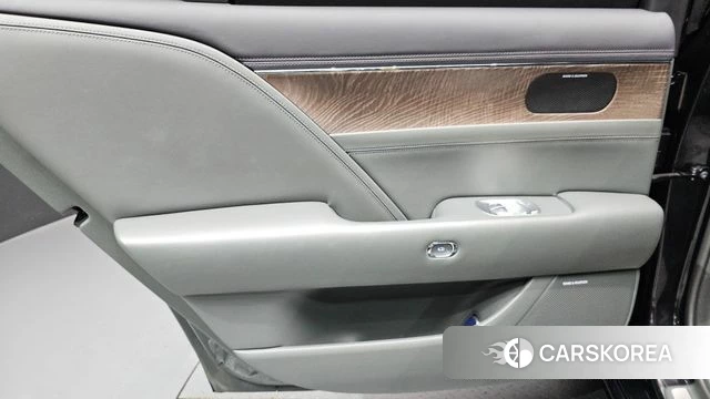 Genesis G90 (RS4) id 4725780 из Кореи 17