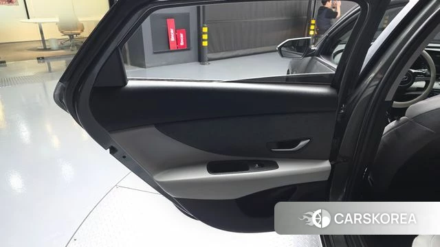 Hyundai Avante (CN7) id 4429668 из Кореи 17