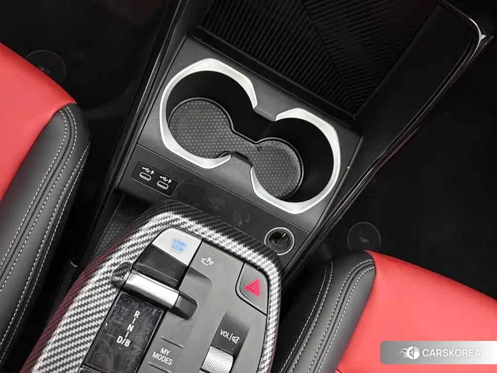 BMW iX1 id 4570517 из Китая 17