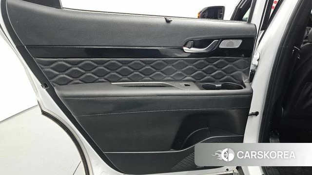 Hyundai Palisade id 4309960 из Кореи 17