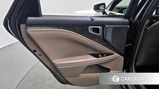 Kia K8 Hybrid id 4195573 из Кореи 17