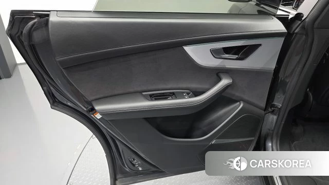 Audi Q8 (4M) id 4645779 из Кореи 17