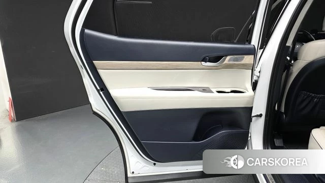 Hyundai Palisade id 4446475 из Кореи 17
