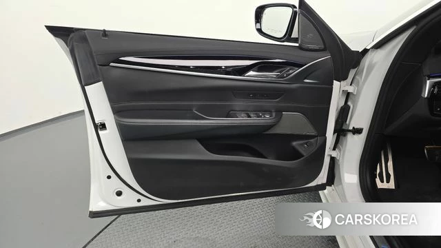 BMW 6 Series GT (G32) id 4855734 из Кореи 17