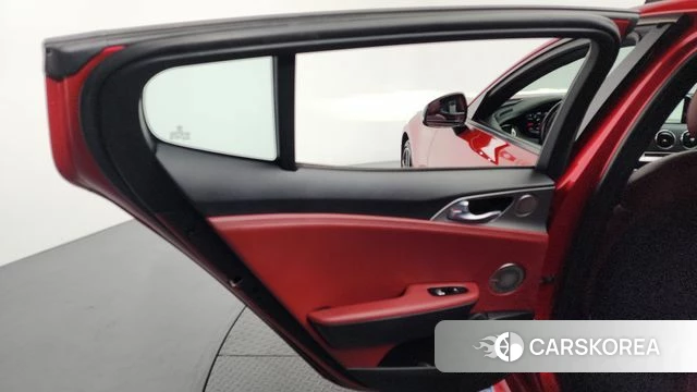 Kia Stinger id 4286190 из Кореи 17
