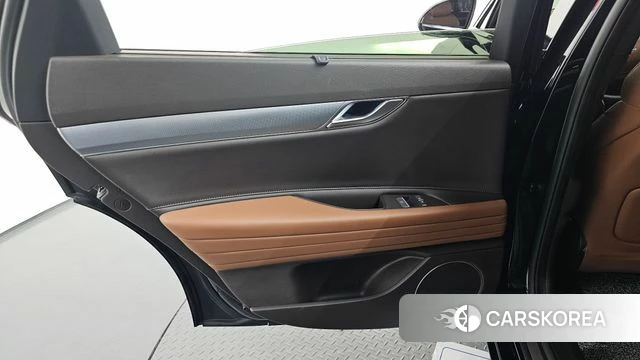 Genesis G80 (RG3) id 4267117 из Кореи 17