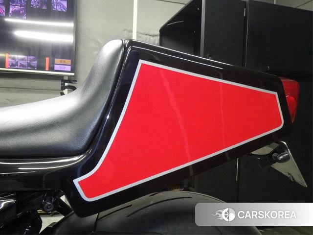 Kawasaki Z900RS id 3939610 из Японии 17