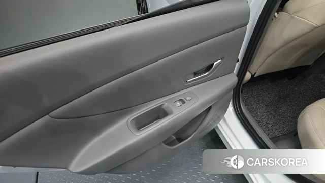 Hyundai Avante Hybrid (CN7) id 4929462 из Кореи 17