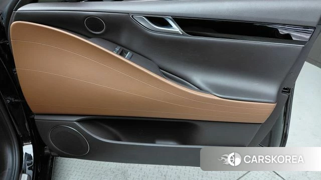 Genesis G80 (RG3) id 4706459 из Кореи 17