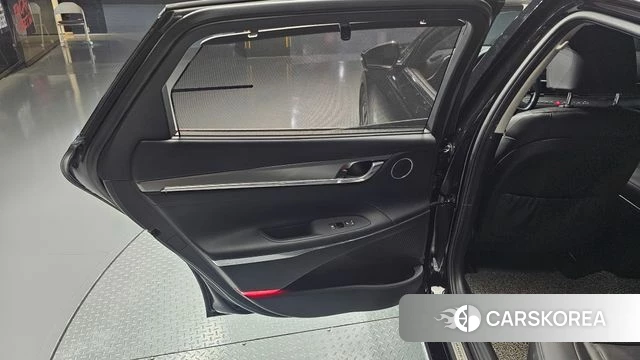 Hyundai The New Grandeur IG Hybrid id 4604410 из Кореи 17