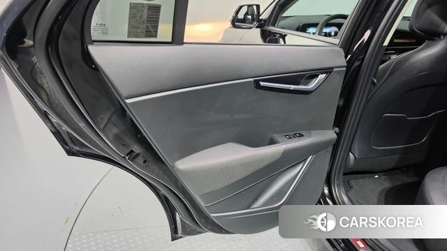 Kia Di All New Niro EV id 4696525 из Кореи 17