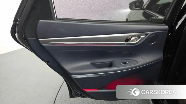 Hyundai The New Grandeur IG id 4324792 из Кореи 17