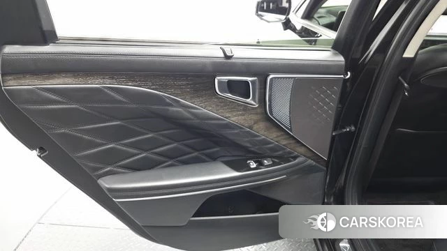 Kia K8 Hybrid id 4580677 из Кореи 17