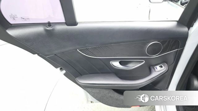 Mercedes-Benz C-Class W205 id 4410899 из Кореи 17