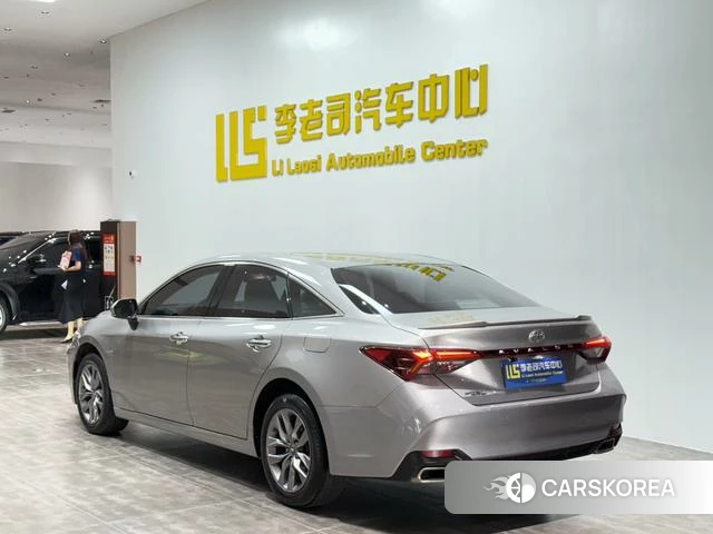 Toyota Asian dragon id 4273414 из Китая 17