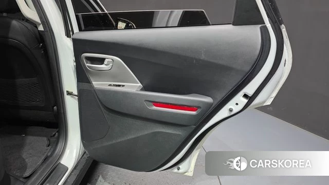 Kia Niro Plus id 4730945 из Кореи 17