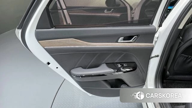 Kia K5 3rd generation id 4350625 из Кореи 17