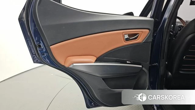 Ssangyong Tivoli Armor id 4637993 из Кореи 17