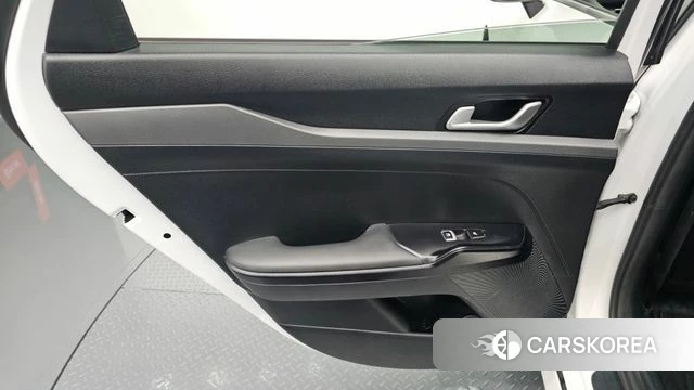 Kia The New K5 3rd generation id 4381372 из Кореи 17