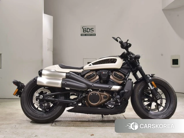 Проданный Harley-Davidson SPORTSTER S RH1250S 2023 из Японии