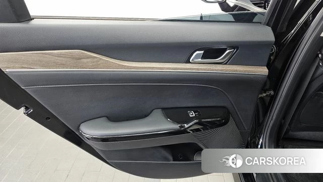 Kia K5 3rd generation id 4309317 из Кореи 17