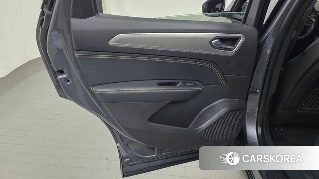 Renault Korea (Samsung) XM3 id 4381831 из Кореи 17
