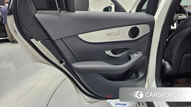 Mercedes-Benz GLC-Class X253 id 4769690 из Кореи 17