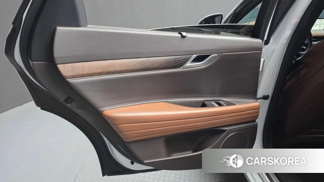 Genesis G80 (RG3) id 4350527 из Кореи 17