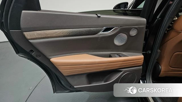 Genesis G80 (RG3) id 4410450 из Кореи 17
