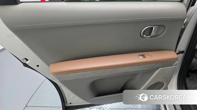 Hyundai Ionic 5 id 4603738 из Кореи 17