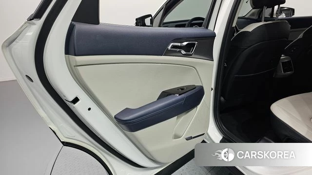 Kia Sportage 5th Generation id 4187179 из Кореи 17