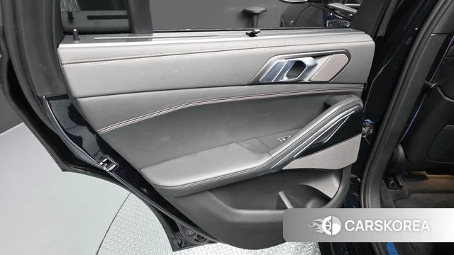 BMW X6 (G06) id 4229879 из Кореи 17