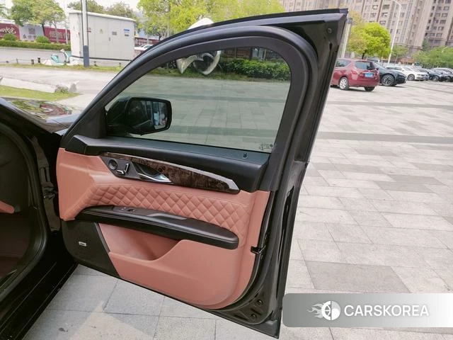 Cadillac CT6 id 3857931 из Китая 17