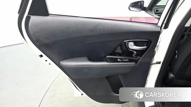 Kia Niro EV id 4363074 из Кореи 17