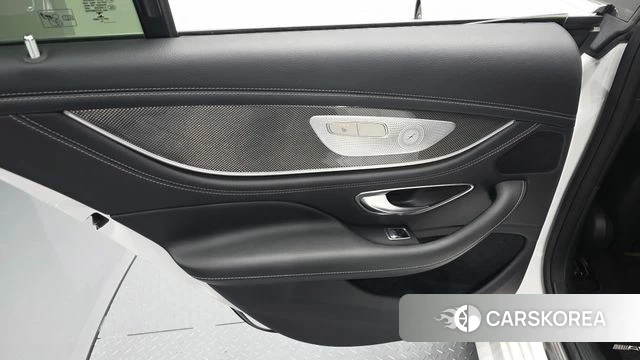 Mercedes-Benz CLS-Class C257 id 4775903 из Кореи 17