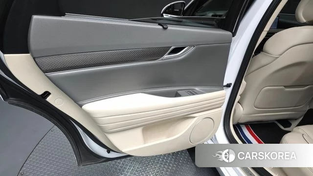 Genesis G80 (RG3) id 4185850 из Кореи 17