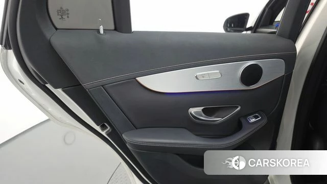 Mercedes-Benz EQC N293 id 4693242 из Кореи 17