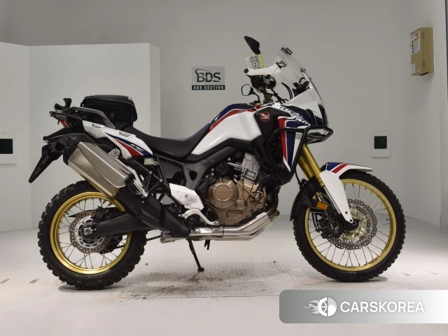 Проданный Honda CRF1000L AFRICA TWIN 2018 из Японии