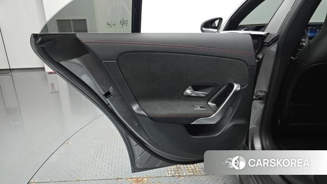 Mercedes-Benz CLA-Class C118 id 4645236 из Кореи 17