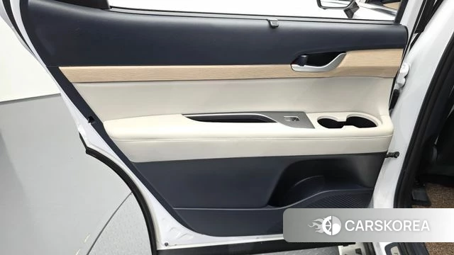 Hyundai The New Palisade id 4720777 из Кореи 17