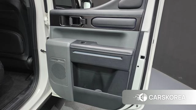 Kia Tasman id 4527755 из Кореи 17