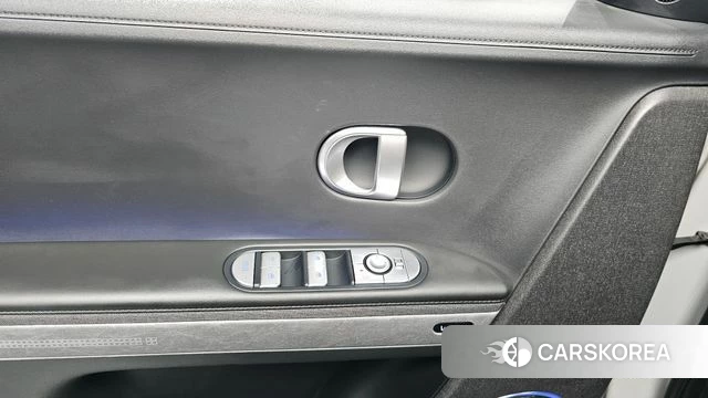 Hyundai Ionic 5 id 4488131 из Кореи 17