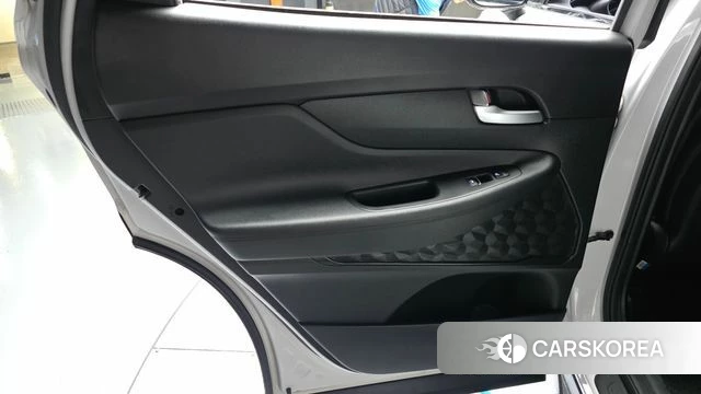 Hyundai Santa Fe TM id 4610577 из Кореи 17