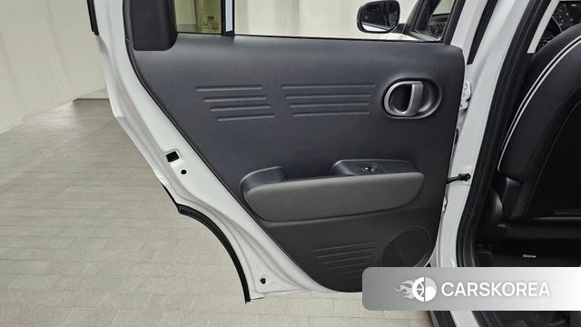Hyundai The New Casper id 4426952 из Кореи 17